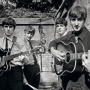 The Beatles