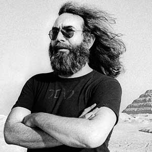 The Grateful Dead