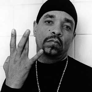 Ice-T Photo Gallery | Fine-Art Prints for Sale | Icon Gallery