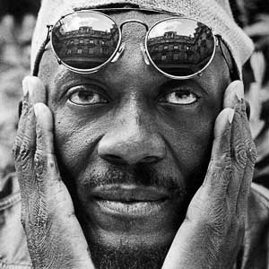 Jimmy Cliff