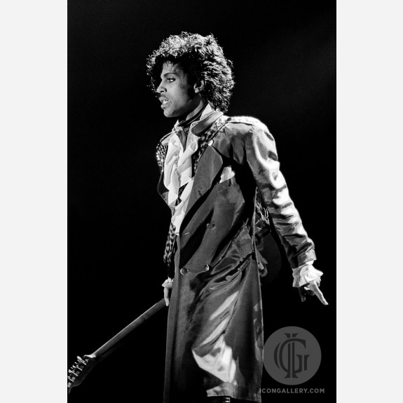 Prince by Andy Freeberg
