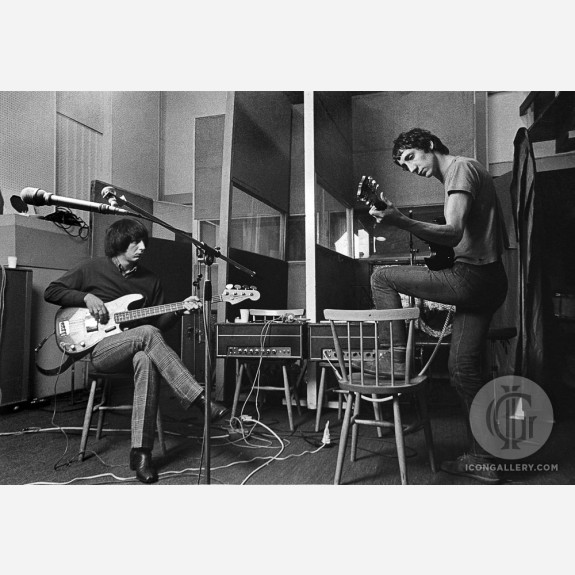 The Who by Barrie Wentzell