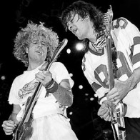 Van Halen by Neil Zlozower | Fine-Art Prints for Sale | Icon