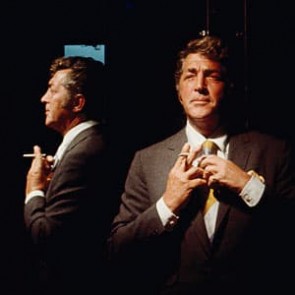 Dean Martin by Terry O’Neill