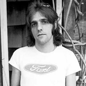 Glenn Frey of the Eagles by Barry Schultz