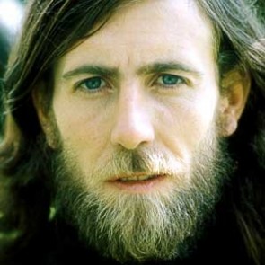 Graham Nash of Crosby, Stills, Nash & Young by Barry Schultz