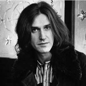Ray Davies of the Kinks by Barrie Wentzell