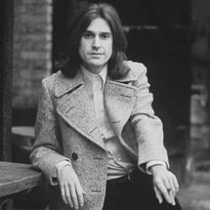 Ray Davies of the Kinks by Gijsbert Hanekroot