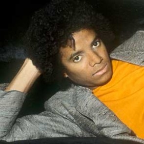 Michael Jackson by Barry Schultz