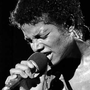 Michael Jackson by Neil Zlozower