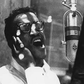 Sammy Davis Jr. by Herb Snitzer