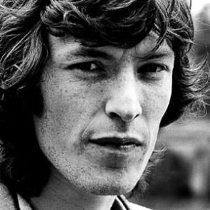 Steve Winwood by Gijsbert Hanekroot