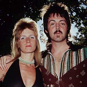 Linda McCartney, Another Tough Woman – Lilith Magazine