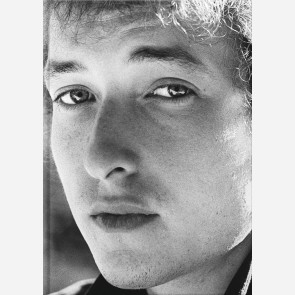 Bob Dylan: A Year and a Day by Daniel Kramer