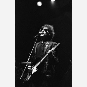 Bob Dylan by Ebet Roberts