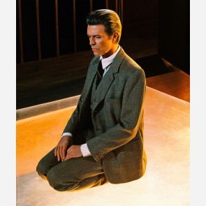 David Bowie by Markus Klinko