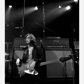 Eric Clapton by Gered Mankowitz