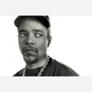 Ice-T by Rick McGinnis