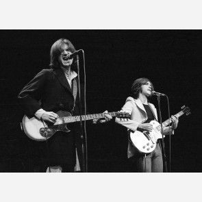 The Kinks by Ian Dickson