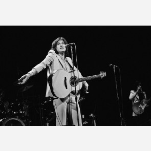 Ray Davies of the Kinks by Steve Emberton