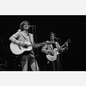 The Kinks by Steve Emberton