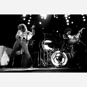 Led Zeppelin by James Fortune