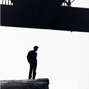 Morrissey by Kevin Cummins