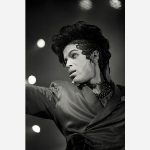 Prince by Rick McGinnis