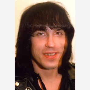 Marky Ramone of the Ramones by Mitchell Kearney