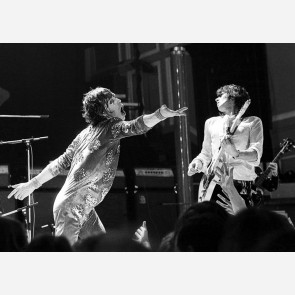 The Rolling Stones by Ian Dickson