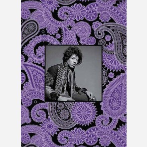 The Experience by Gered Mankowitz